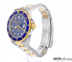 Rolex Submariner CPO