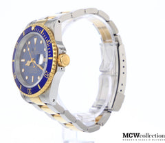 Rolex Submariner CPO