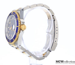 Rolex Submariner CPO
