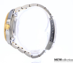 Rolex Submariner CPO