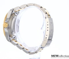 Rolex Submariner CPO