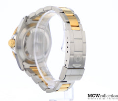 Rolex Submariner CPO