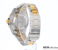 Rolex Submariner CPO