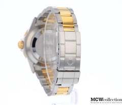 Rolex Submariner CPO
