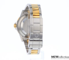 Rolex Submariner CPO