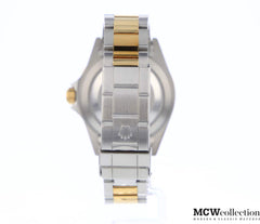 Rolex Submariner CPO