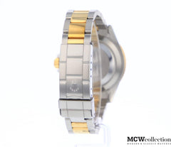 Rolex Submariner CPO
