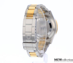 Rolex Submariner CPO