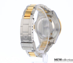 Rolex Submariner CPO