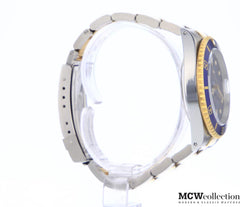 Rolex Submariner CPO