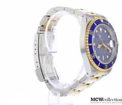 Rolex Submariner CPO