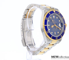 Rolex Submariner CPO