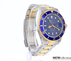 Rolex Submariner CPO