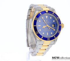 Rolex Submariner CPO