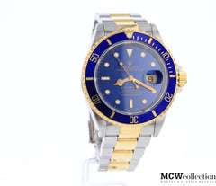 Rolex Submariner CPO