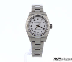 Rolex Oyster Perpetual