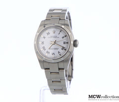 Rolex Oyster Perpetual