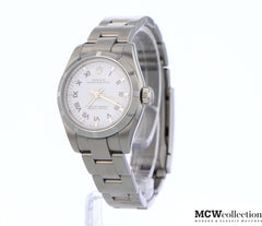 Rolex Oyster Perpetual