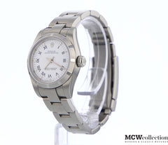 Rolex Oyster Perpetual