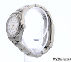 Rolex Oyster Perpetual