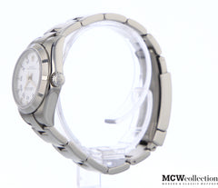 Rolex Oyster Perpetual