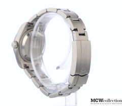 Rolex Oyster Perpetual