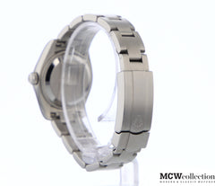 Rolex Oyster Perpetual