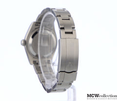 Rolex Oyster Perpetual