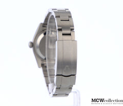 Rolex Oyster Perpetual