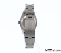 Rolex Oyster Perpetual