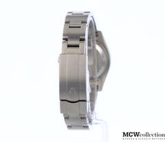 Rolex Oyster Perpetual