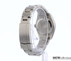 Rolex Oyster Perpetual