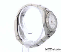 Rolex Oyster Perpetual