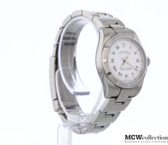 Rolex Oyster Perpetual