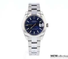 Rolex Datejust 31