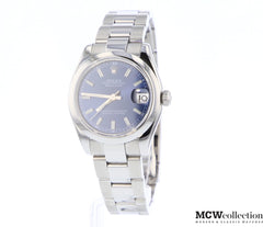 Rolex Datejust 31