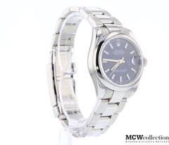 Rolex Datejust 31