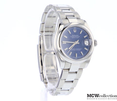 Rolex Datejust 31