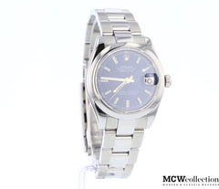 Rolex Datejust 31