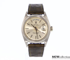Rolex Day-Date 18K