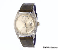 Rolex Day-Date 18K