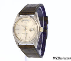 Rolex Day-Date 18K