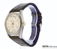 Rolex Day-Date 18K