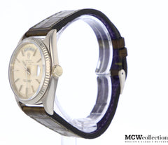 Rolex Day-Date 18K