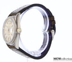 Rolex Day-Date 18K