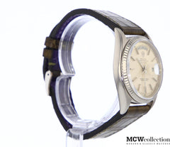 Rolex Day-Date 18K