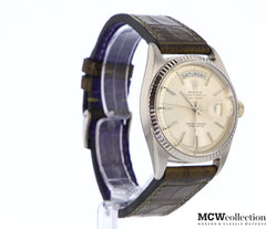 Rolex Day-Date 18K