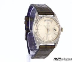Rolex Day-Date 18K