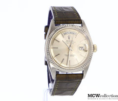 Rolex Day-Date 18K