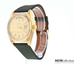 Rolex Oyster Perpetual Day-Date